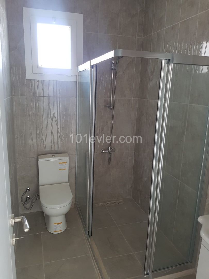 2 + 1 Apartments FOR SALE in Alsancak ** 