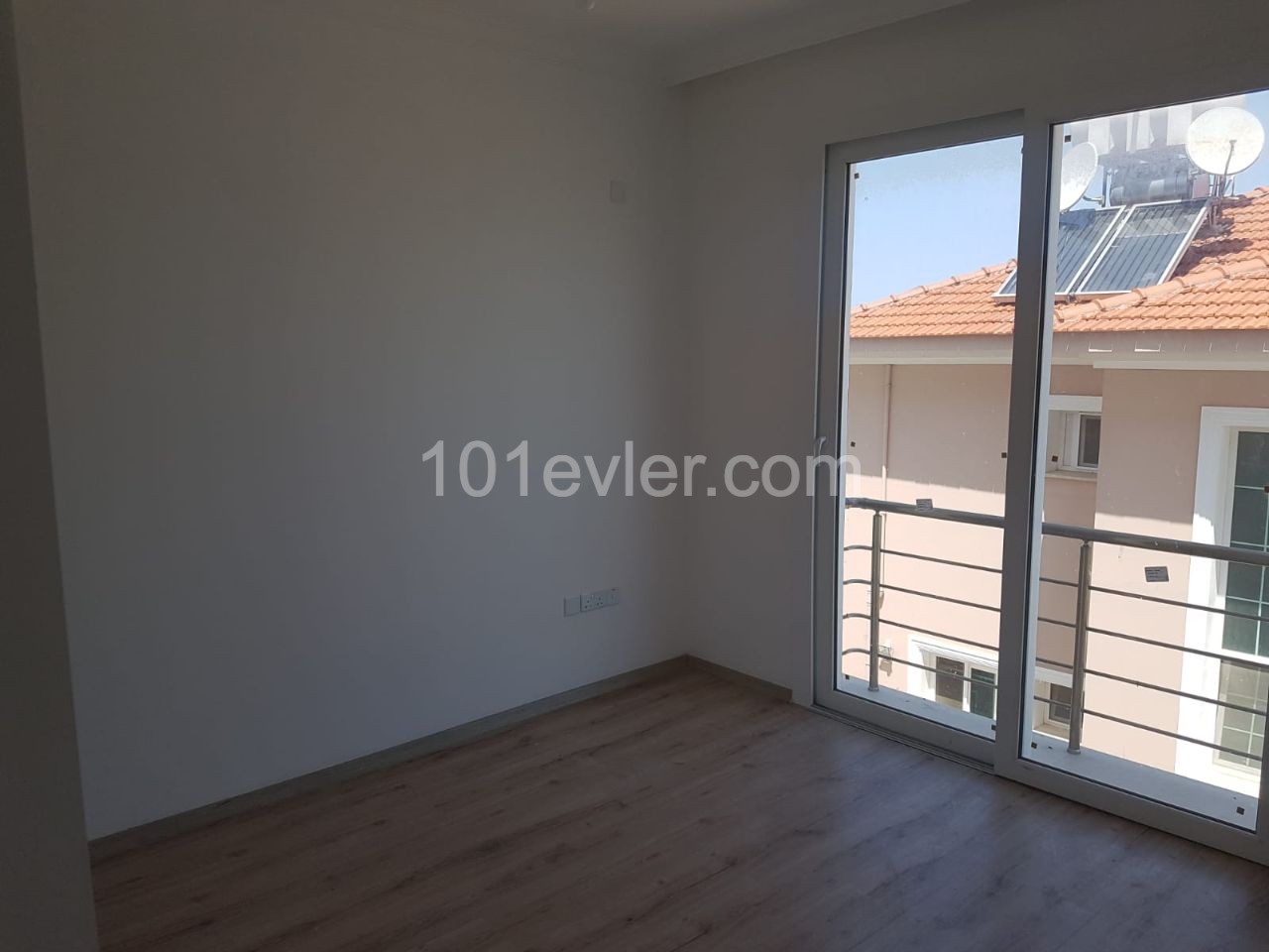 2 + 1 Apartments FOR SALE in Alsancak ** 