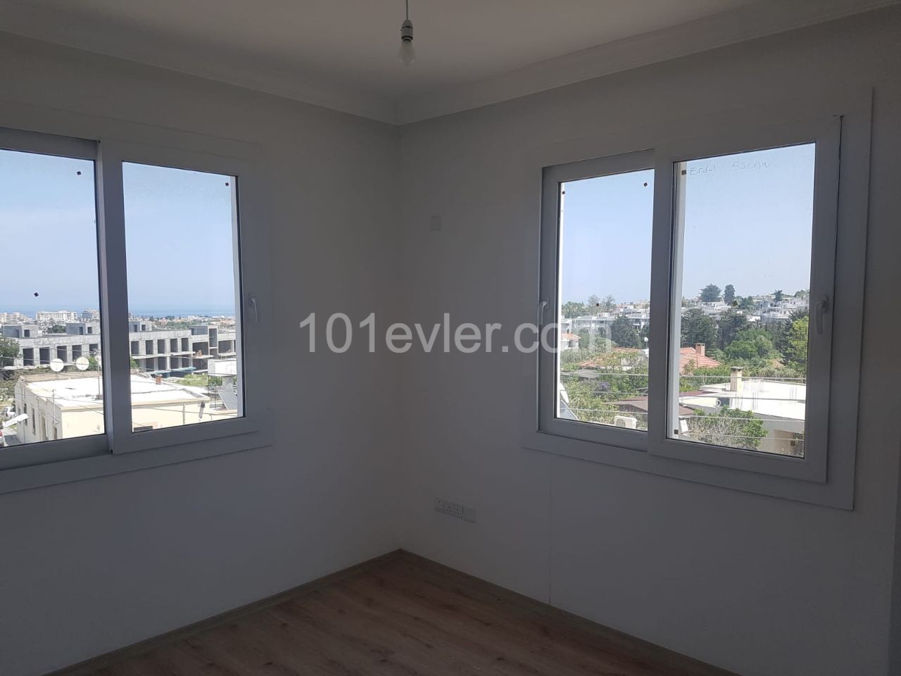 2 + 1 Apartments FOR SALE in Alsancak ** 