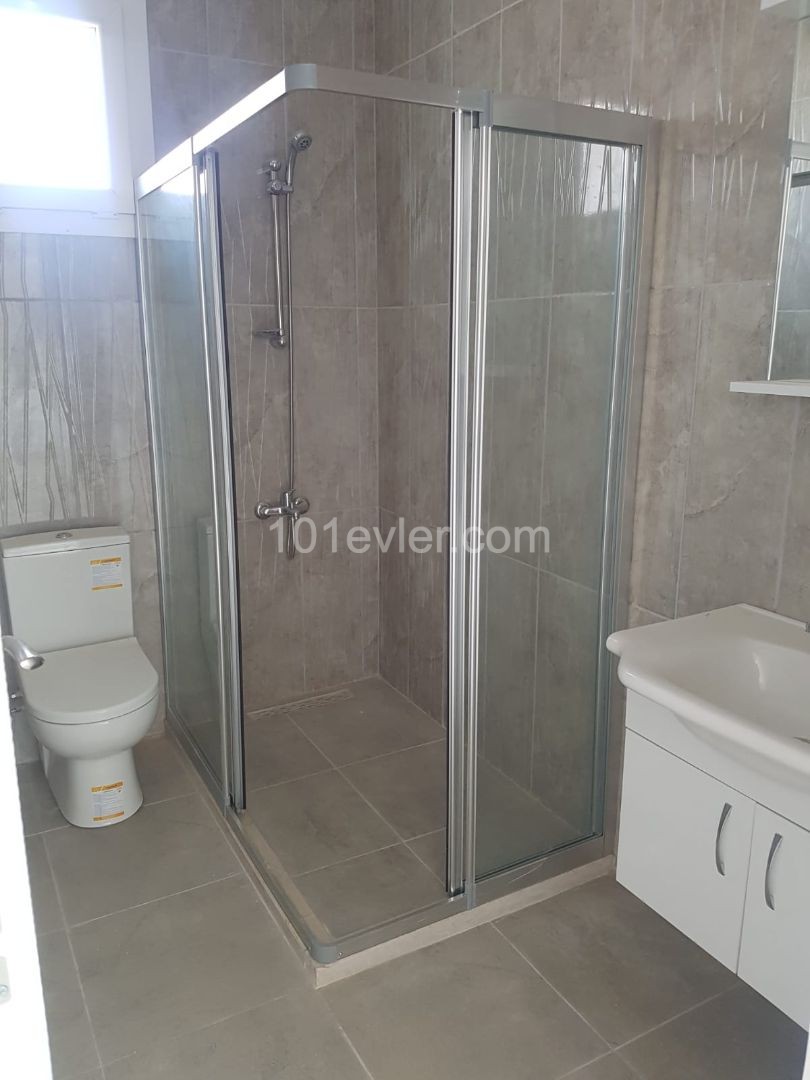 2 + 1 Apartments FOR SALE in Alsancak ** 