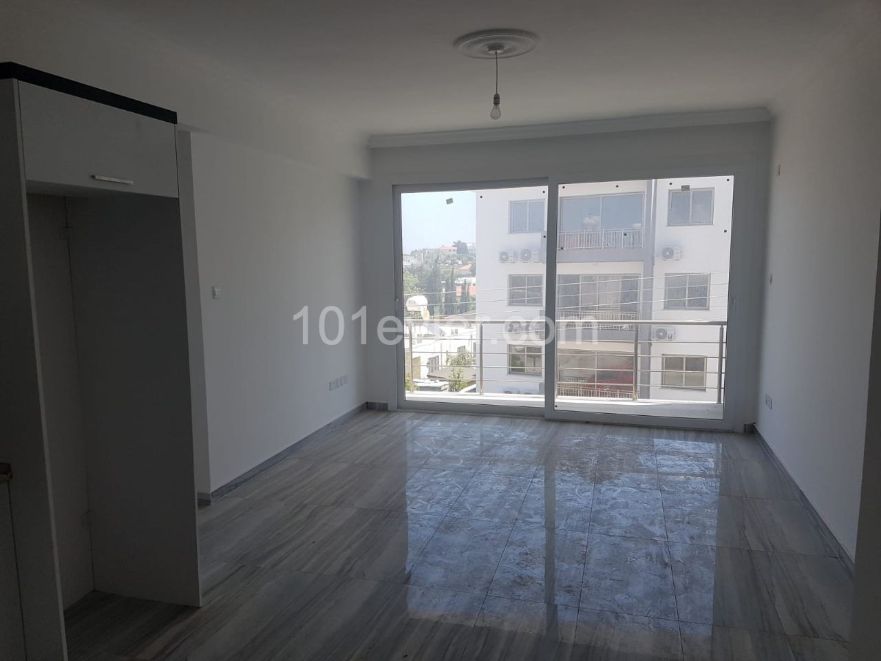 2 + 1 Apartments FOR SALE in Alsancak ** 