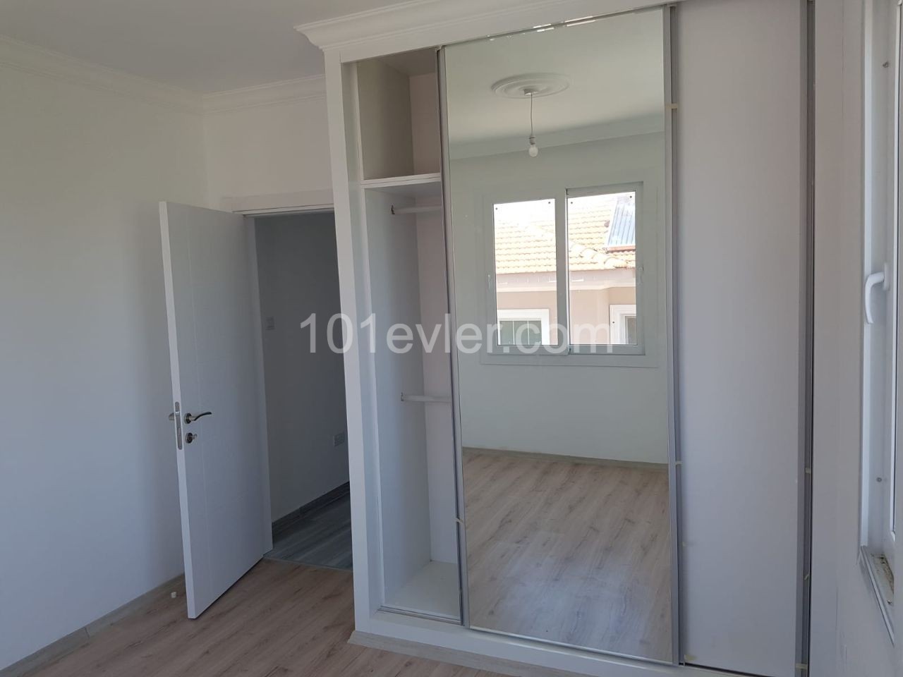 2 + 1 Apartments FOR SALE in Alsancak ** 