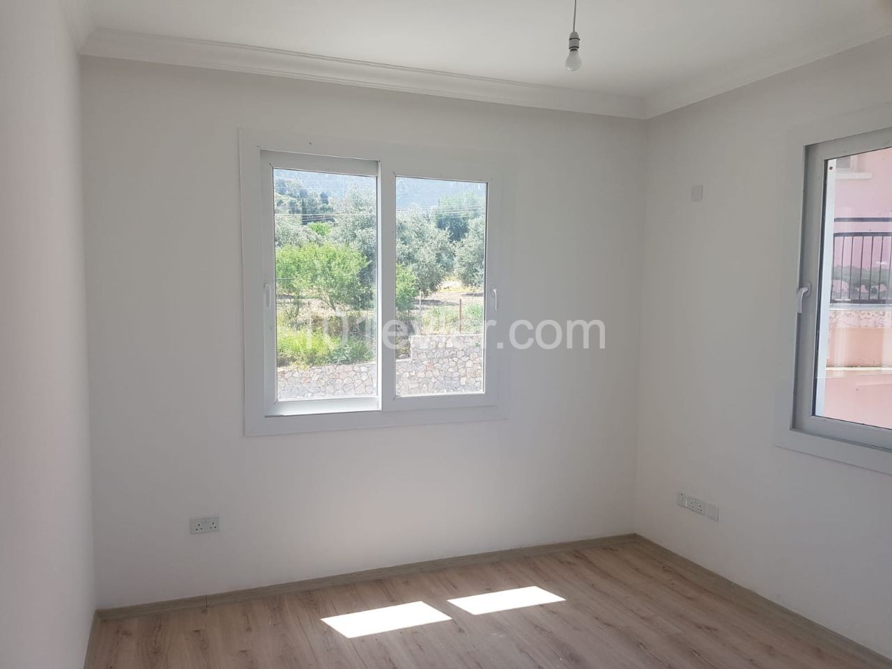 2 + 1 Apartments FOR SALE in Alsancak ** 