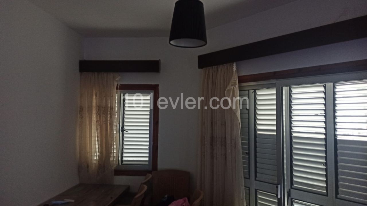 3+1 apartments for sale in the center of Kyrenia ** 