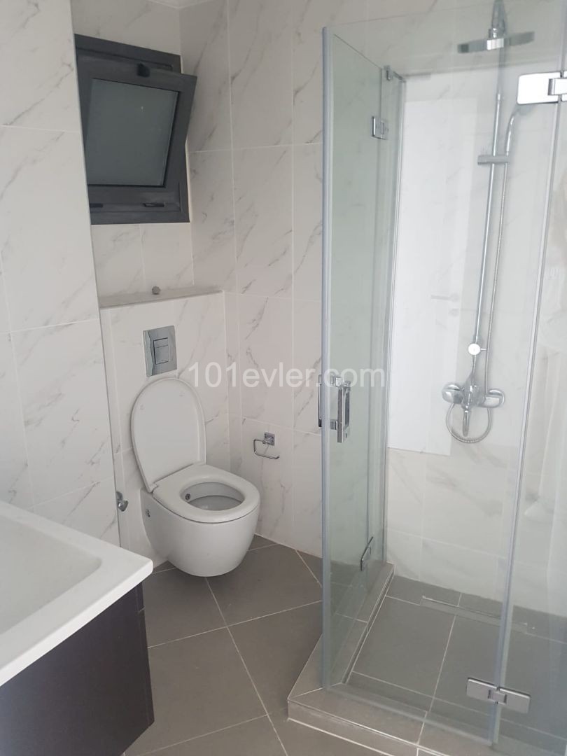 LUXURY 3+1 Double Penthouse FOR RENT in Kyrenia Central!!! ** 