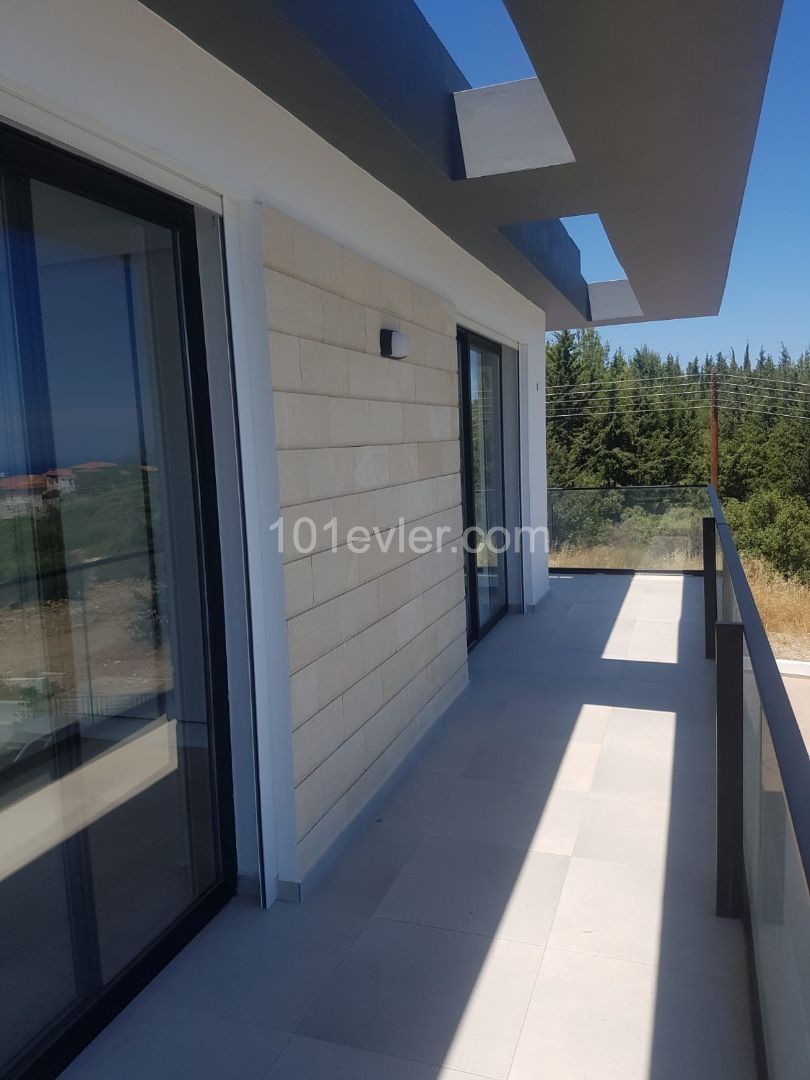 4+1 Villas FOR SALE in Edremit ** 