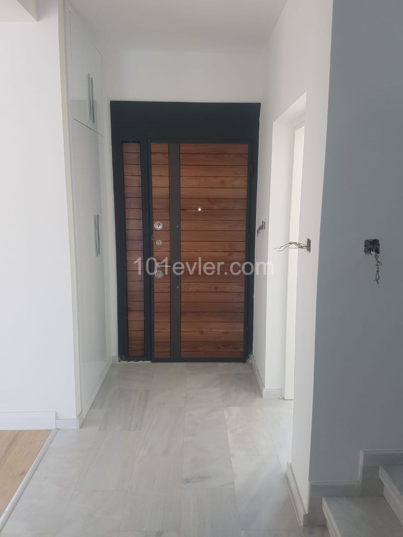 Edremit'te SATILIK 4+1 Villa