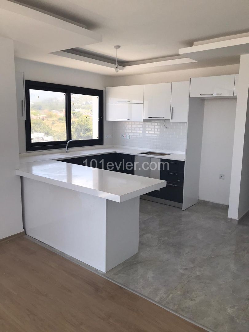 2+1 Penthouse FOR SALE in the Center of Kyrenia ** 