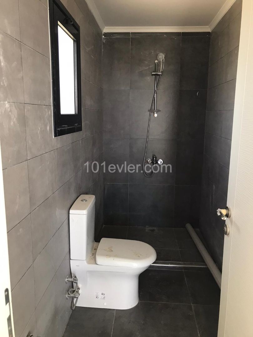 2+1 Penthouse FOR SALE in the Center of Kyrenia ** 