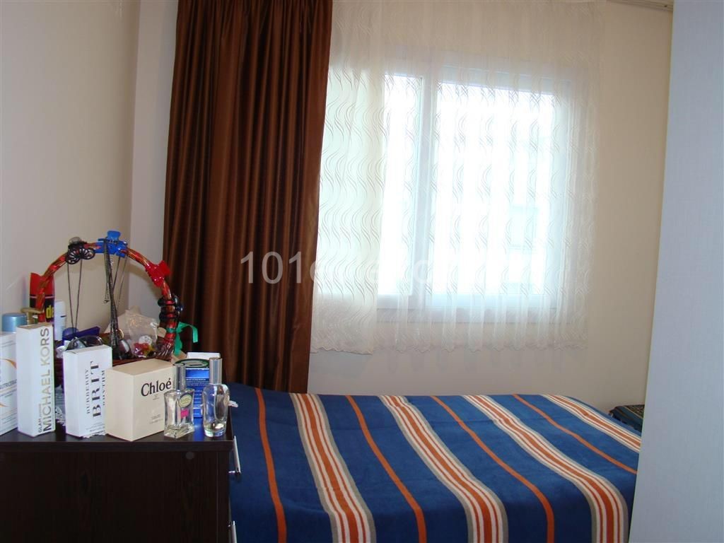 3+ 1 Turkish Kochanli Apartment FOR SALE in Kyrenia City Center ** 