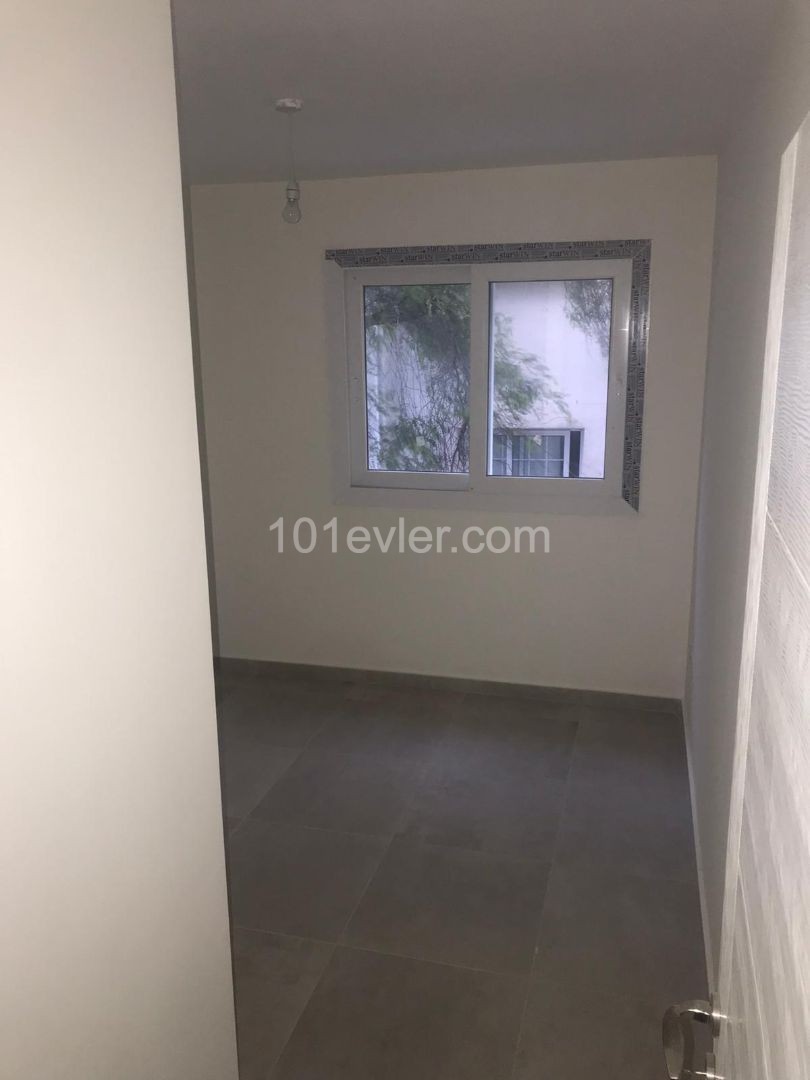 2+ 1 TURKISH KOCHANLI Apartment FOR SALE in the Center of Kyrenia ** 