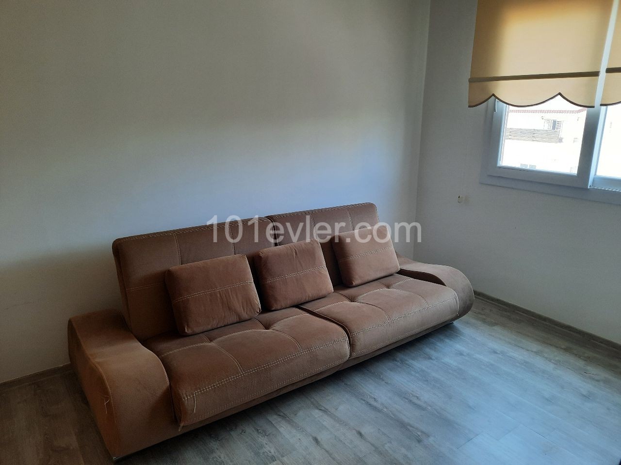 2 +1 Apartments for Sale in the Center of Kyrenia ** 