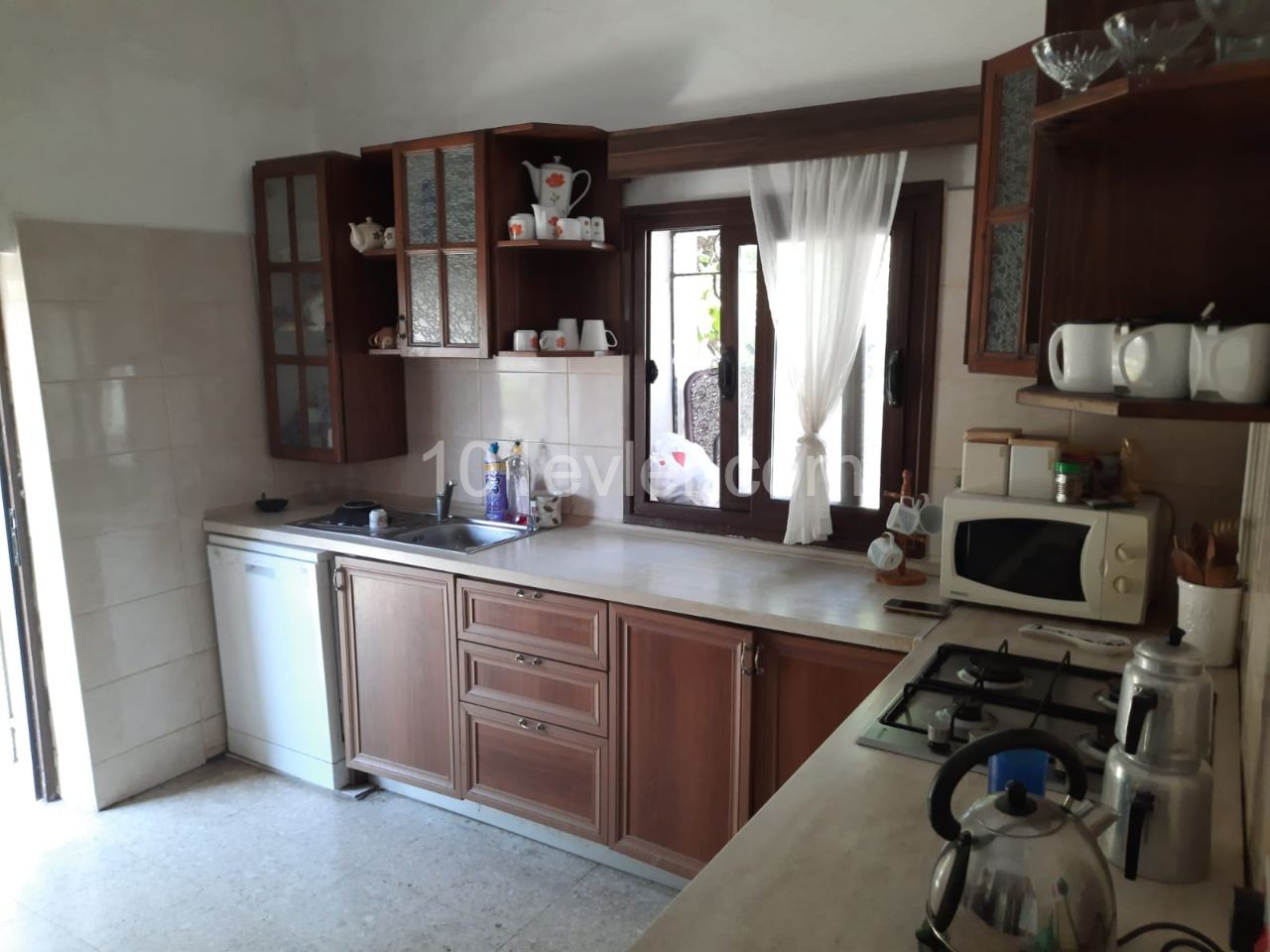 2+1 Detached House FOR SALE in Kyrenia Çatalkoy ** 