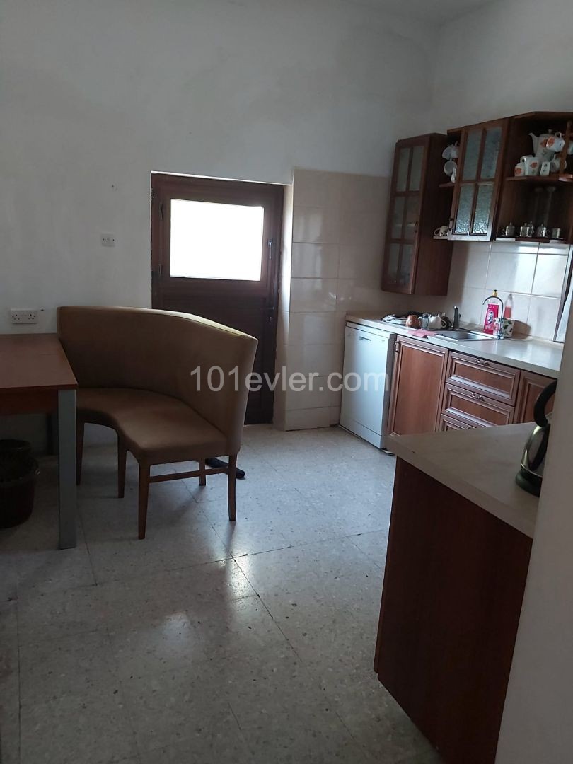 2+1 Detached House FOR SALE in Kyrenia Çatalkoy ** 