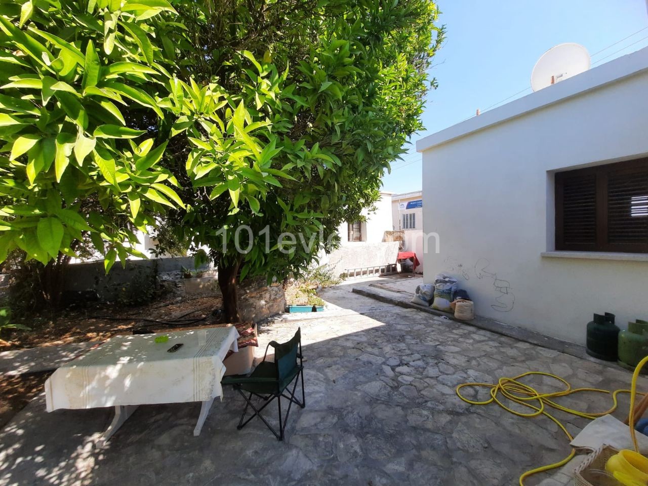 2+1 Einfamilienhaus in Kyrenia Chatalköy zu verkaufen ** 