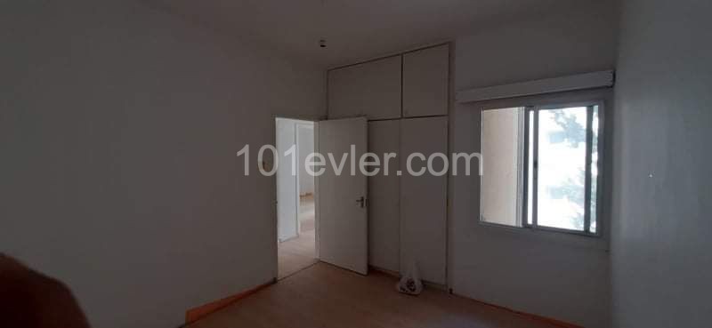 3 + 1 Apartments FOR SALE in the Center of Kyrenia ** 