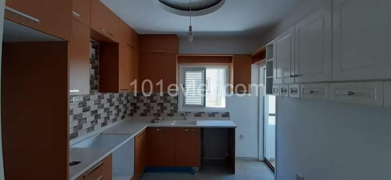 3 + 1 Apartments FOR SALE in the Center of Kyrenia ** 