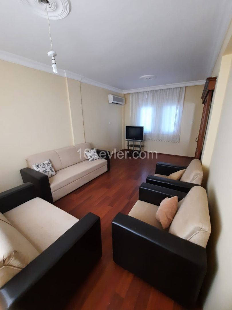 Edremit'te 7 odalık KİRALIK Villa