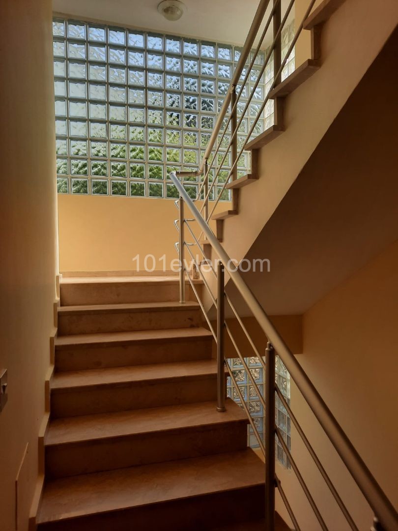 7-ROOM Villa for RENT in Edremit ** 