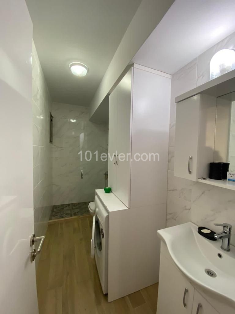 2 + 1 Apartments FOR SALE IN the Center of Kyrenia ** 