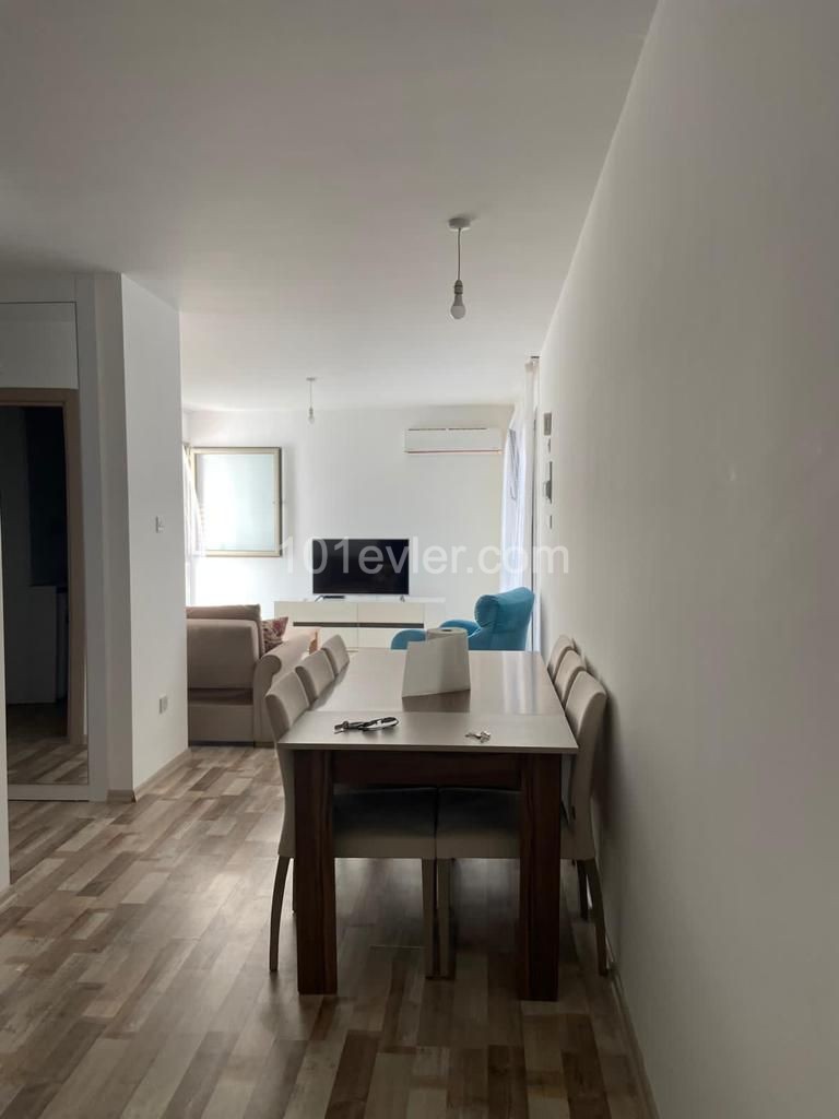 2 + 1 Apartments FOR SALE IN the Center of Kyrenia ** 