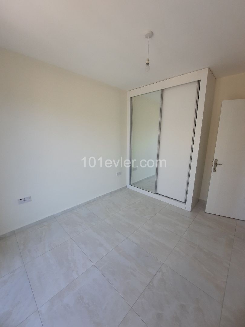 2 + 1 Apartments FOR SALE in the Center of Kyrenia ** 