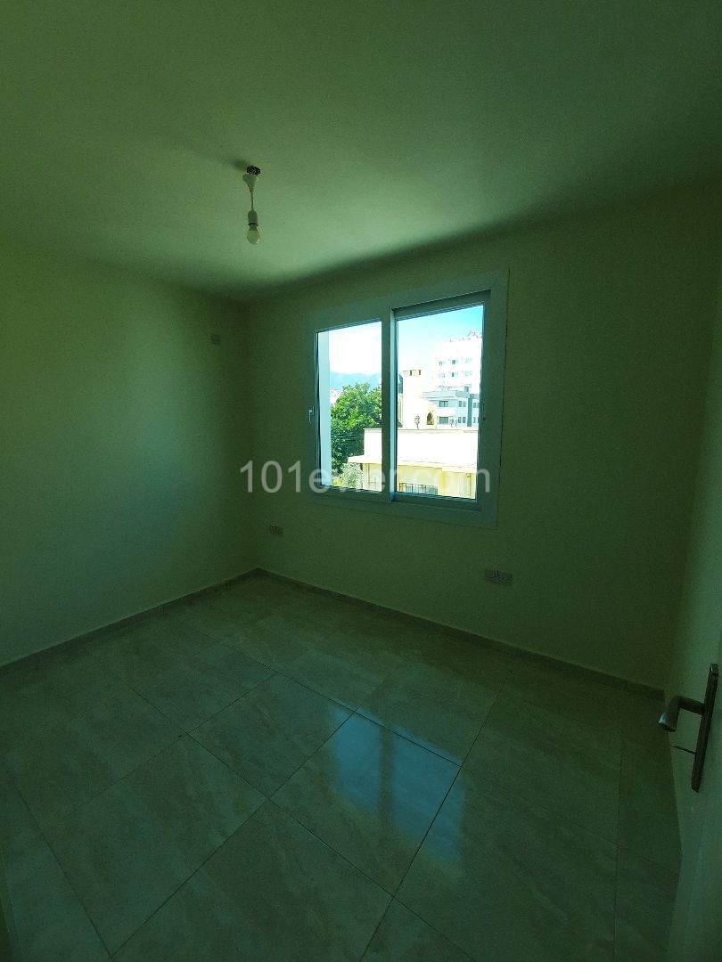 2 + 1 Apartments FOR SALE in the Center of Kyrenia ** 