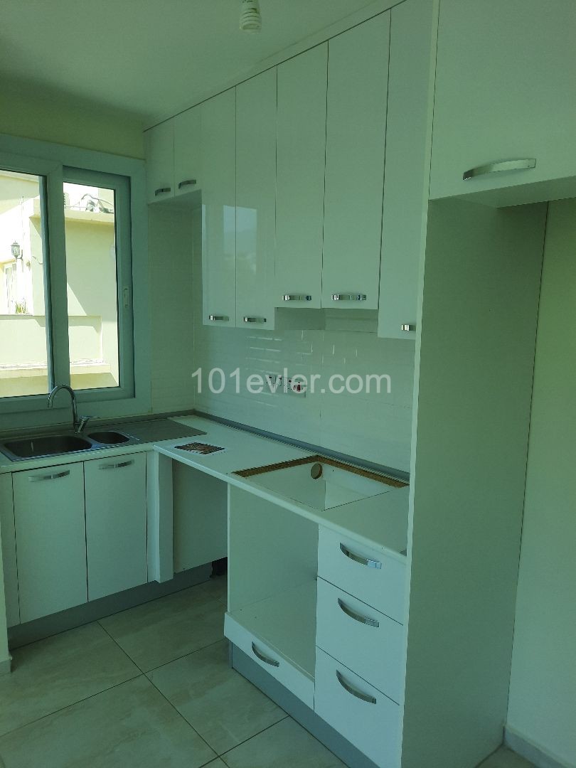 2 + 1 Apartments FOR SALE in the Center of Kyrenia ** 