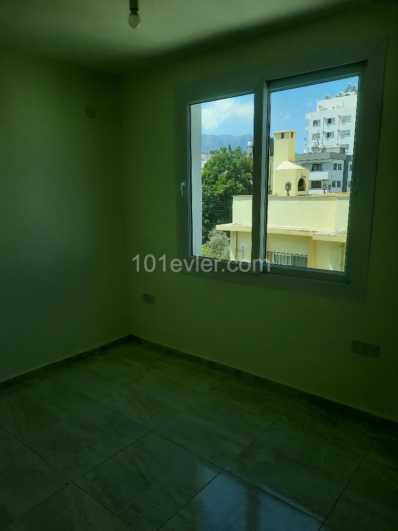 2 + 1 Apartments FOR SALE in the Center of Kyrenia ** 