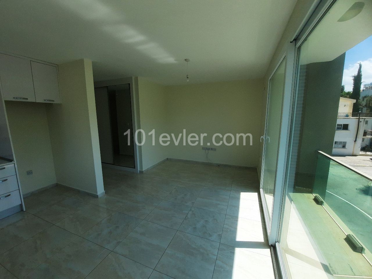 2 + 1 Apartments FOR SALE in the Center of Kyrenia ** 