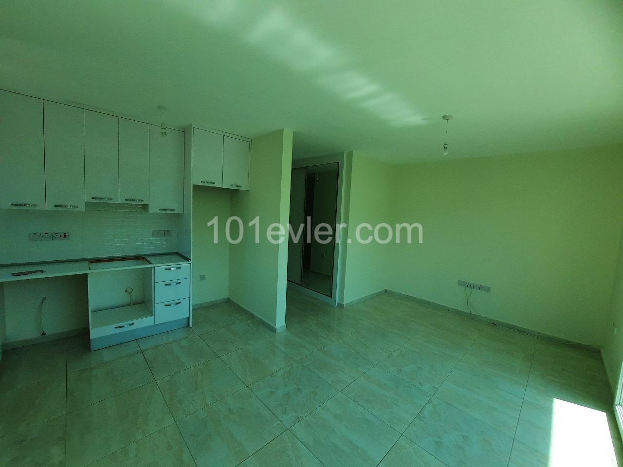 2 + 1 Apartments FOR SALE in the Center of Kyrenia ** 