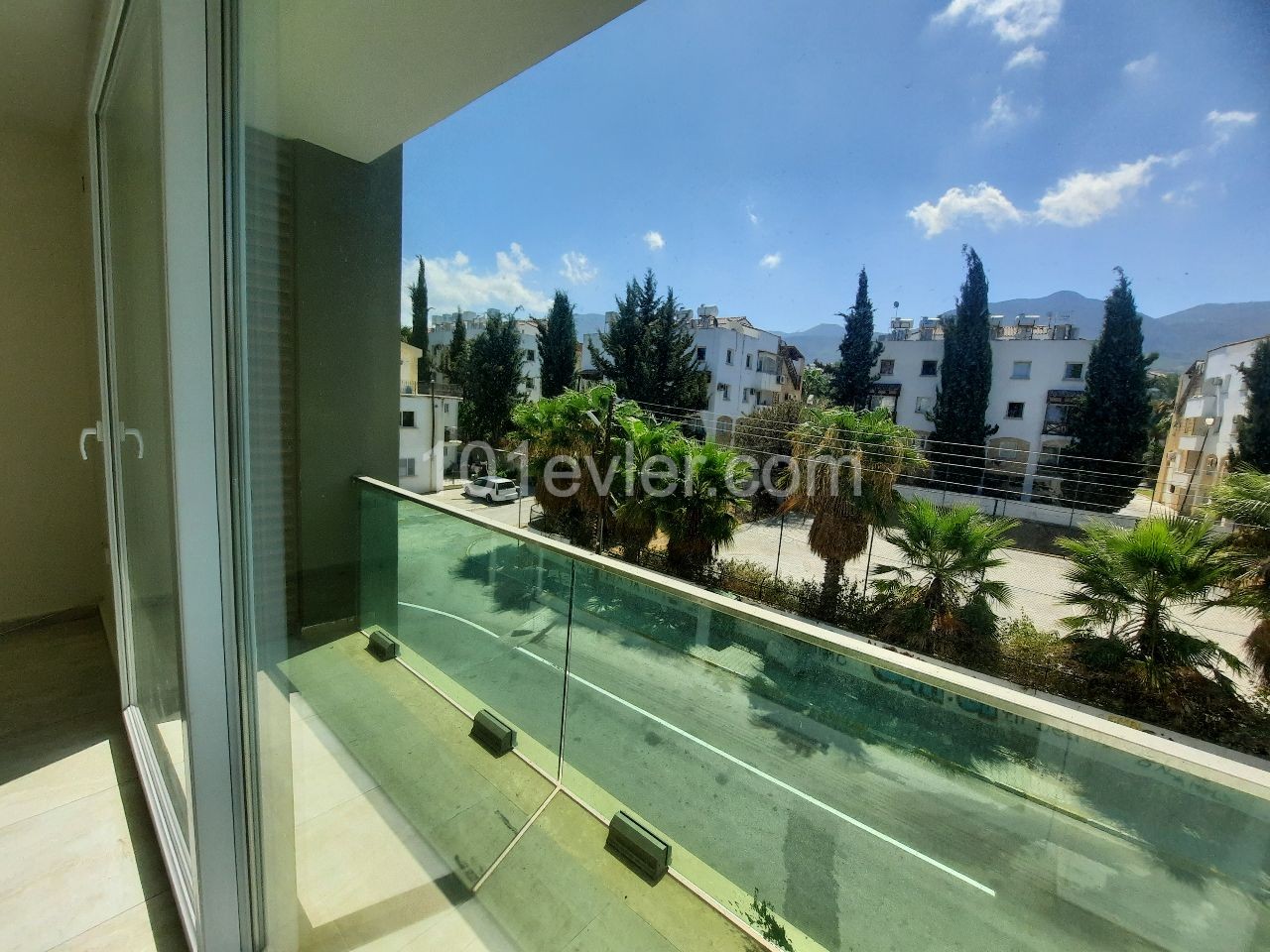 2 + 1 Apartments FOR SALE in the Center of Kyrenia ** 