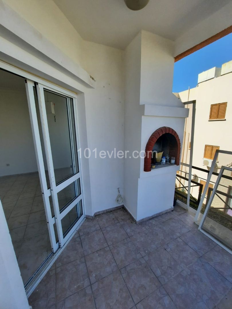 3 + 1 Apartments FOR SALE in the Center of Kyrenia ** 