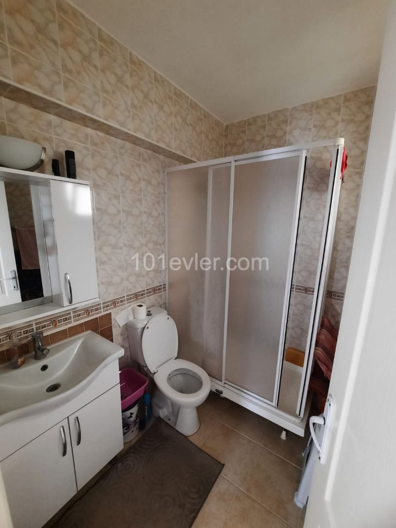 Продажа квартиры 2 + 1 в центре Кирении ** 