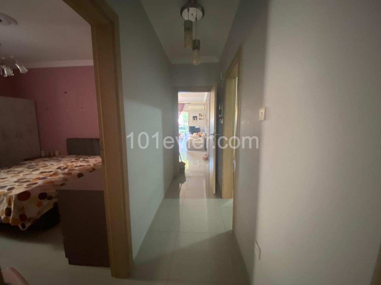 2+1 Flat for Sale in the Center of Kyrenia ** 