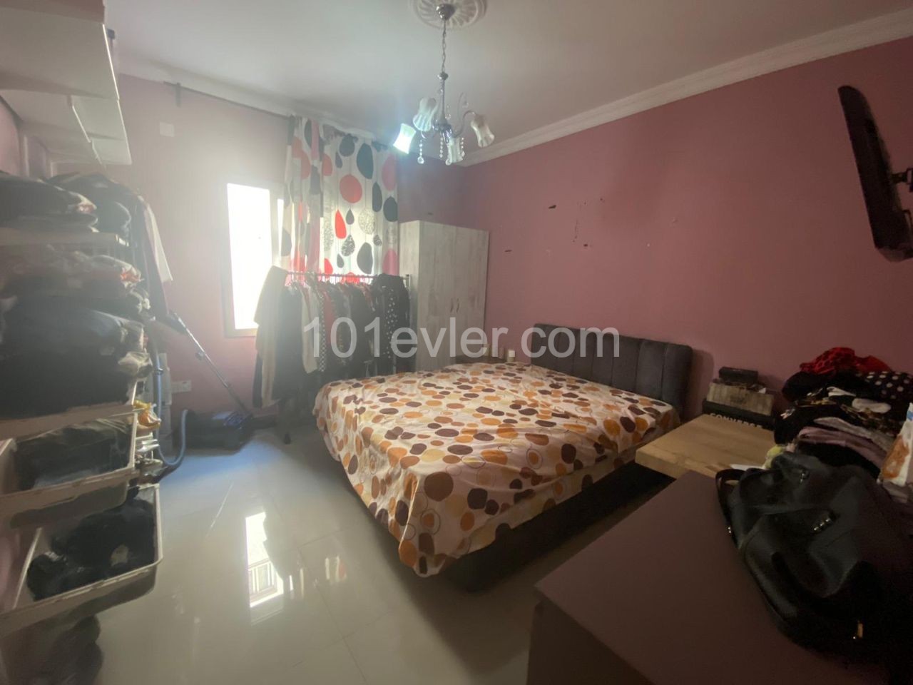 2+1 Flat for Sale in the Center of Kyrenia ** 