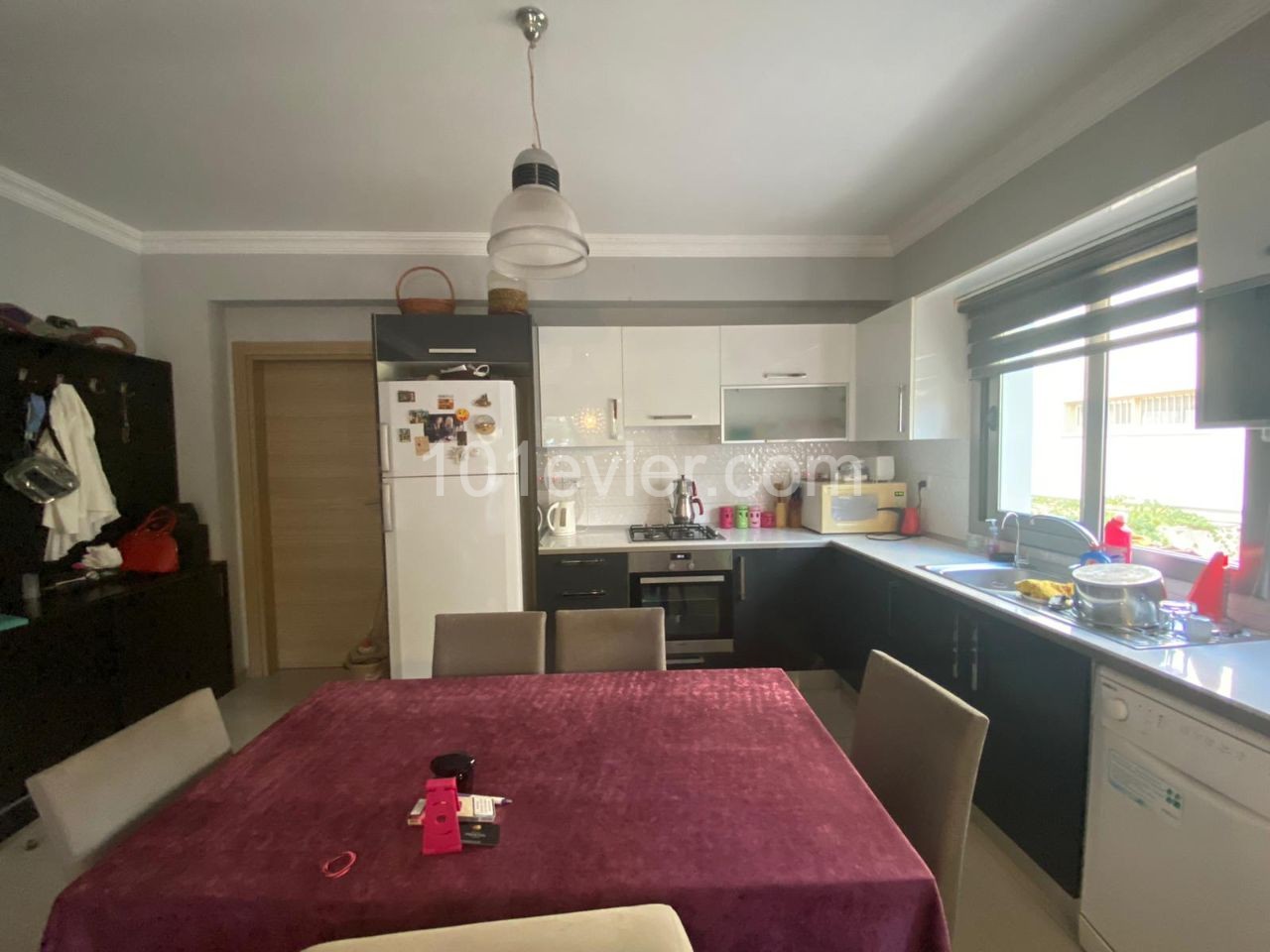 2+1 Flat for Sale in the Center of Kyrenia ** 