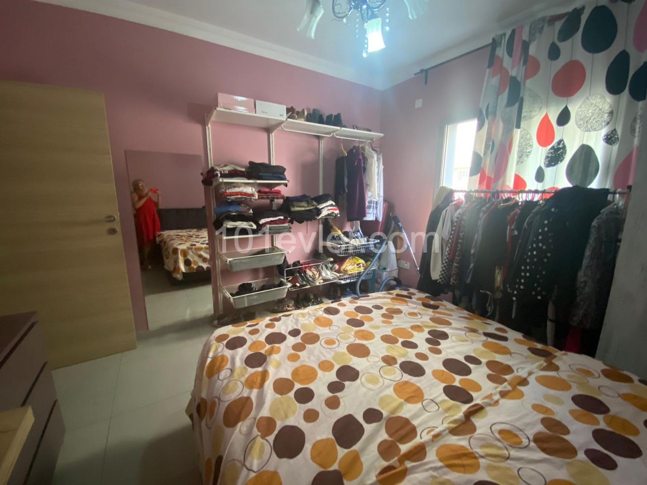 2+1 Flat for Sale in the Center of Kyrenia ** 