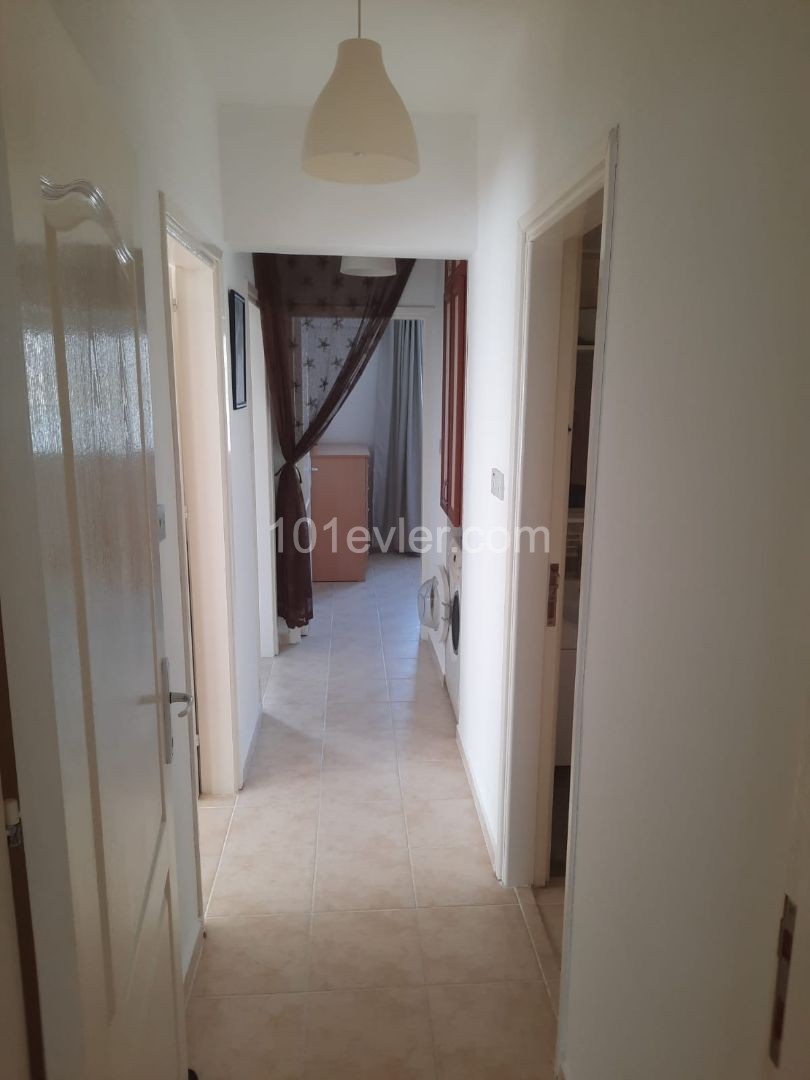 3+1 Flat for Sale in the Center of Kyrenia ** 