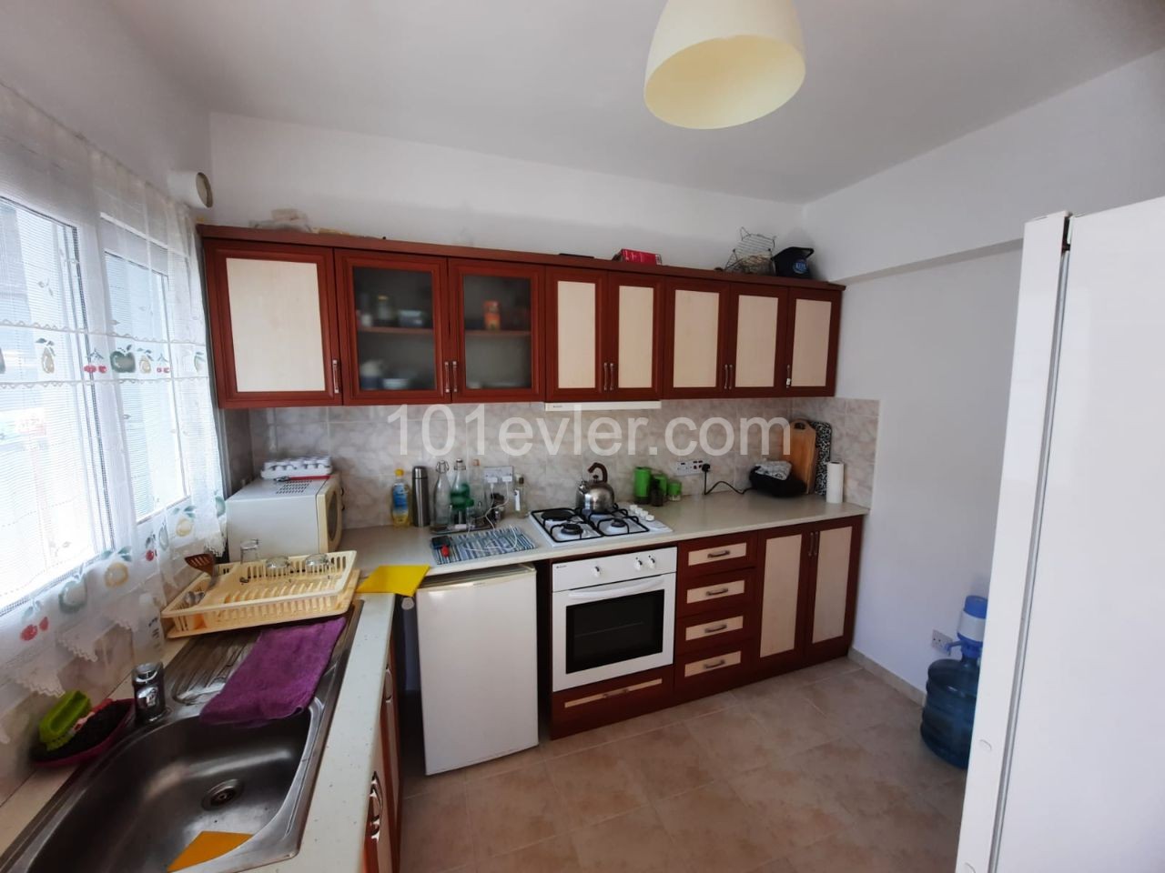 3+1 Flat for Sale in the Center of Kyrenia ** 