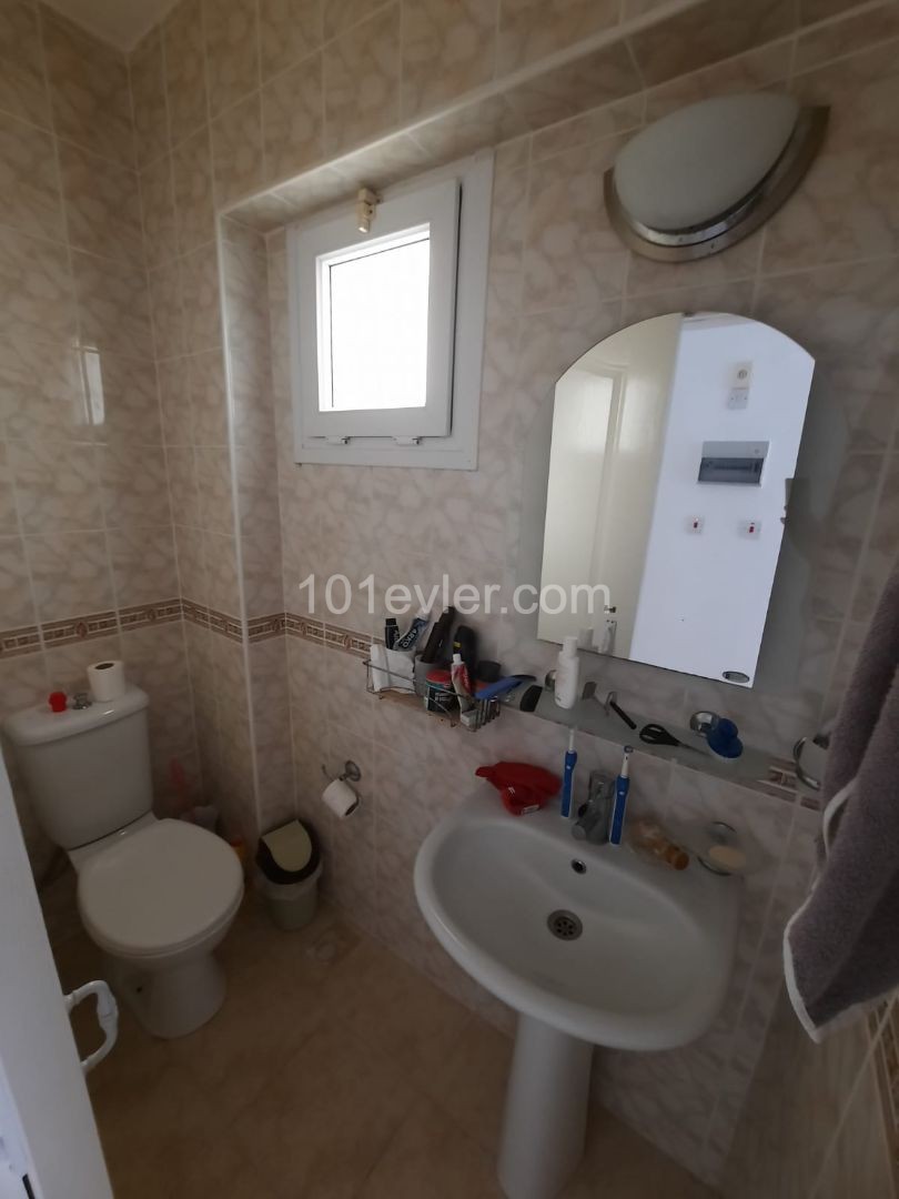 3+1 Flat for Sale in the Center of Kyrenia ** 