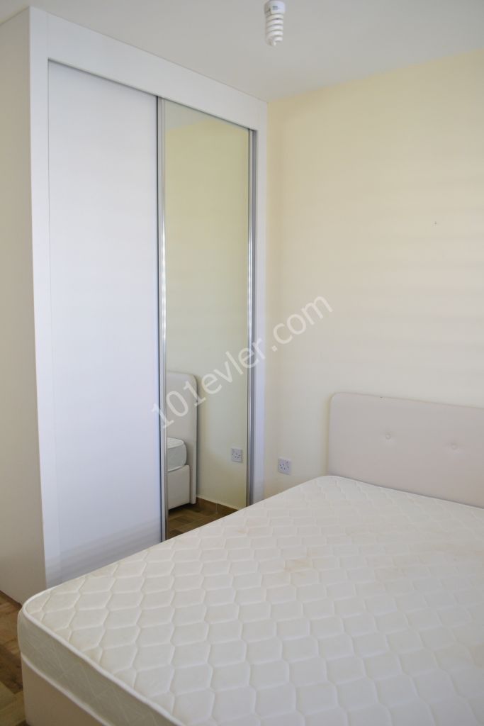 Flat To Rent in Girne Merkez, Kyrenia