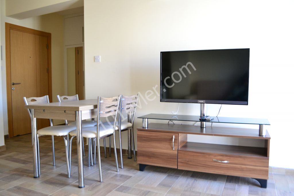 Flat To Rent in Girne Merkez, Kyrenia