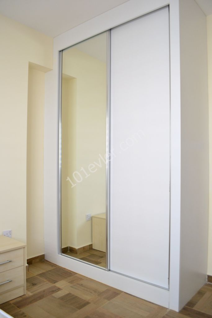 Flat To Rent in Girne Merkez, Kyrenia