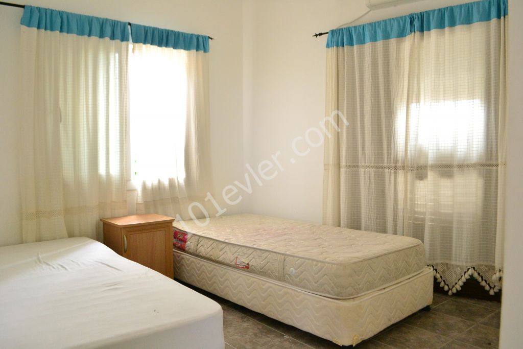 Detached House For Sale in Karaoğlanoğlu, Kyrenia