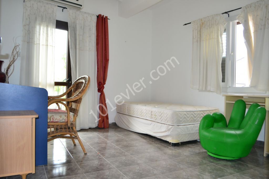 Detached House For Sale in Karaoğlanoğlu, Kyrenia