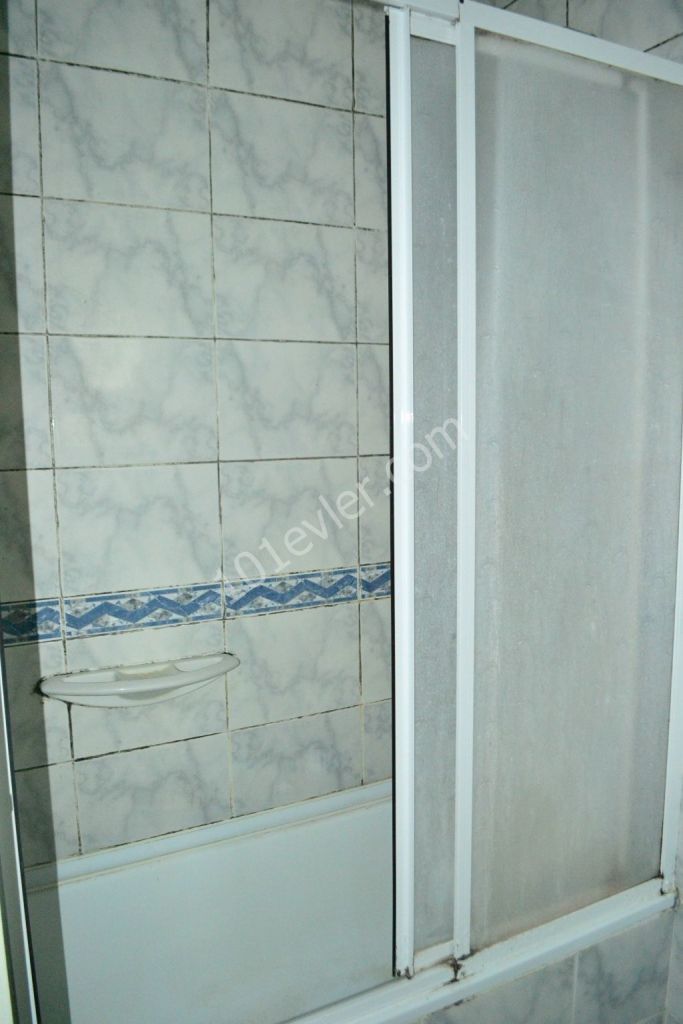 Flat To Rent in Girne Merkez, Kyrenia