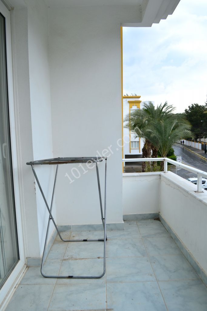 Flat To Rent in Girne Merkez, Kyrenia