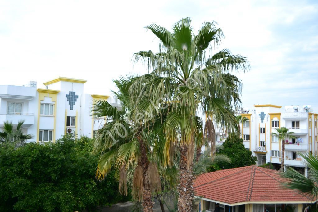 Flat To Rent in Girne Merkez, Kyrenia