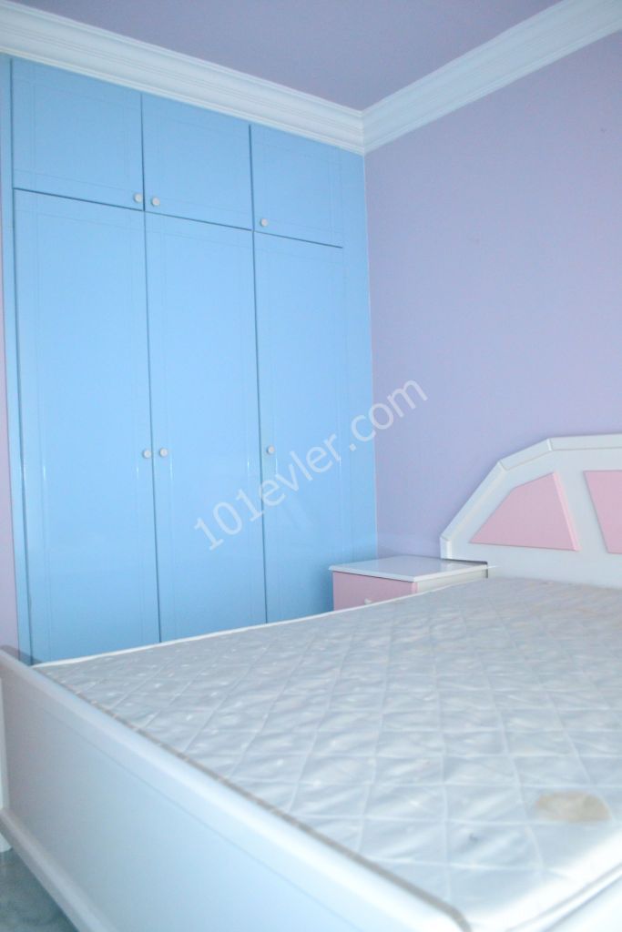 Flat To Rent in Girne Merkez, Kyrenia